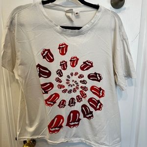 Rolling Stones T-Shirt
